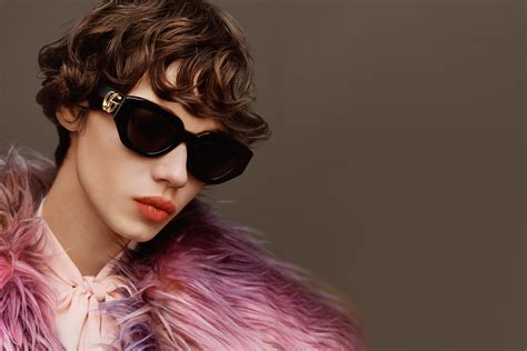 brunilde gucci